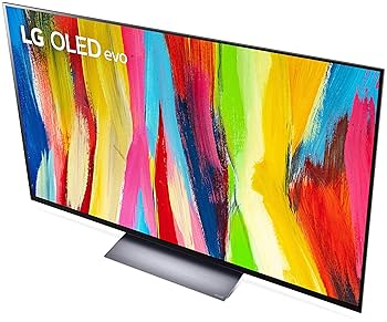 LG 77-inch Class OLED evo C2 77インチ LG C2 77-Inch Evo OLED TV (OLED77C2PUA) Review | PCMag